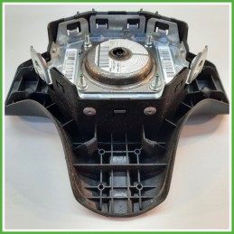Airbag Guidatore Sinistro SX MITSUBISHI COLT 7a Serie 1.1 12V 4400A244XA 2004 2009 AUTOLIV 6024085