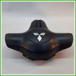 Airbag Guidatore Sinistro SX MITSUBISHI COLT 7a Serie 1.1 12V 4400A244XA 2004 2009 AUTOLIV 6024085