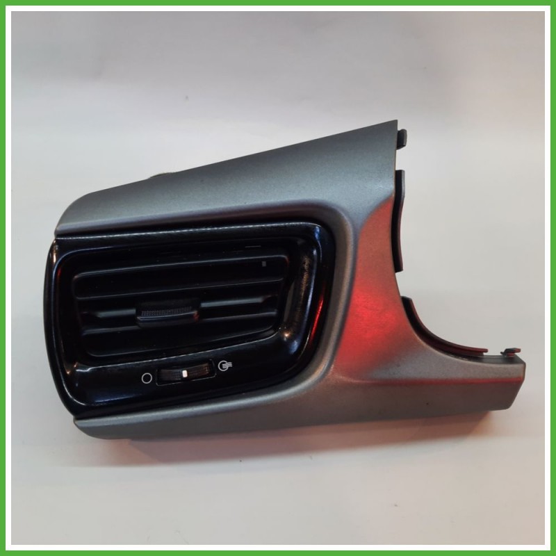 Bocchetta Climatizzazione Anteriore Sinistro SX KIA RIO 3a Serie 5 Porte 97480H8100FHV 2015 2017