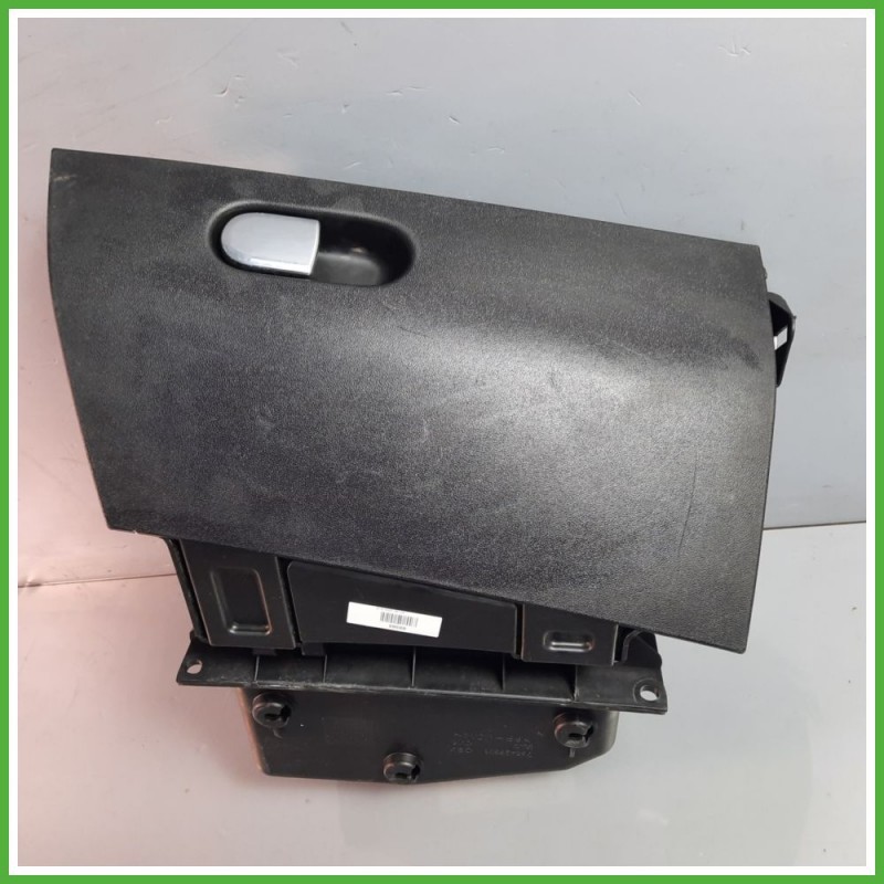 Cassetto Portaoggetti Cruscotto Destro DX FIAT BRAVO 3L 1.4 16V 735428801 2007 2010