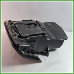 Cassetto Portaoggetti Cruscotto Destro DX FIAT BRAVO 3L 1.4 16V 735428801 2007 2010