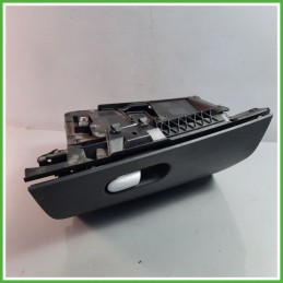 Cassetto Portaoggetti Cruscotto Destro DX FIAT BRAVO 3L 1.4 16V 735428801 2007 2010