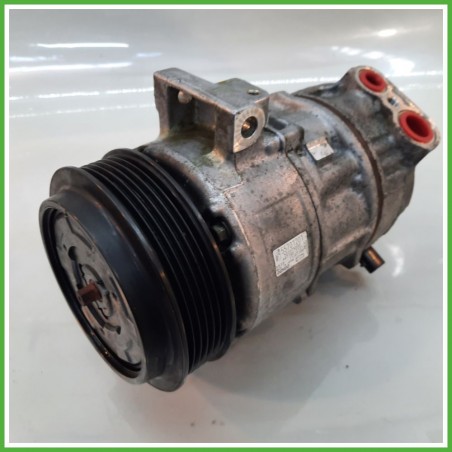 Compressore Clima AC Aria Condizionata DENSO 447190-2131 FIAT BRAVO 3L 55701201