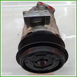 Compressore Clima AC Aria Condizionata DENSO 447190-2131 FIAT BRAVO 3L 55701201