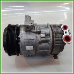 Compressore Clima AC Aria Condizionata DENSO 447190-2131 FIAT BRAVO 3L 55701201