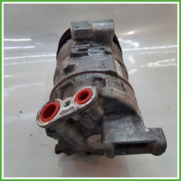Compressore Clima AC Aria Condizionata DENSO 447190-2131 FIAT BRAVO 3L 55701201