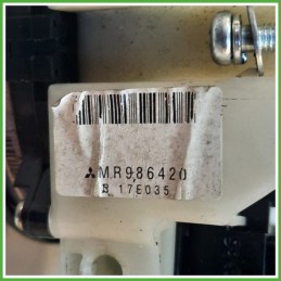 Comandi Devioguida MITSUBISHI COLT 7a Serie 1.1 12V MR986420