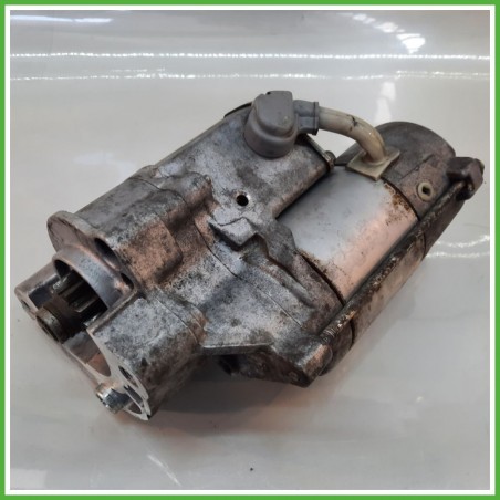 Motorino Avviamento DENSO 428000-4841 LAND ROVER FREELANDER LR007373