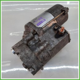 Motorino Avviamento DENSO 428000-4841 LAND ROVER FREELANDER LR007373