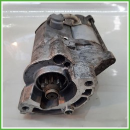 Motorino Avviamento DENSO 428000-4841 LAND ROVER FREELANDER LR007373
