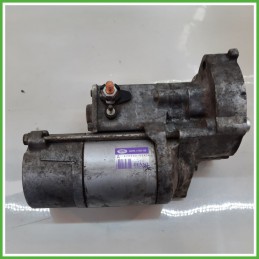 Motorino Avviamento DENSO 428000-4841 LAND ROVER FREELANDER LR007373