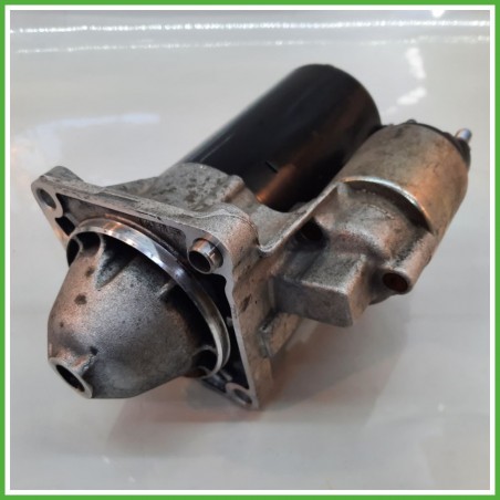 Motorino Avviamento BOSCH 0001108234 FIAT BRAVO 3L 51832954