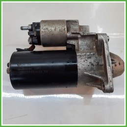 Motorino Avviamento BOSCH 0001108234 FIAT BRAVO 3L 51832954