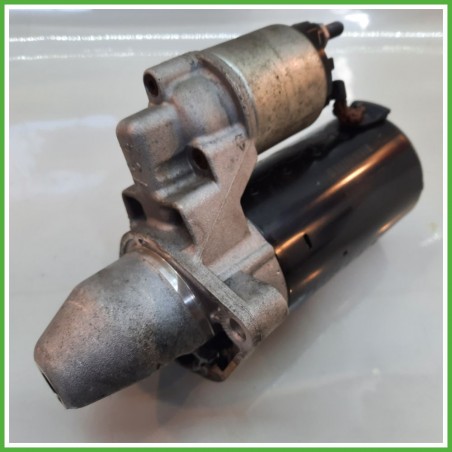 Motorino Avviamento BOSCH 0001138012 ALFA ROMEO MiTo 10 51916170