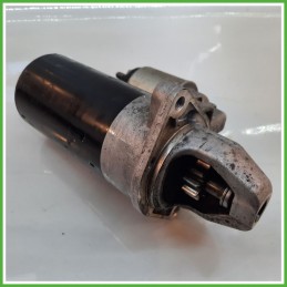 Motorino Avviamento BOSCH 0001138012 ALFA ROMEO MiTo 10 51916170
