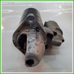 Motorino Avviamento BOSCH 0001138012 ALFA ROMEO MiTo 10 51916170