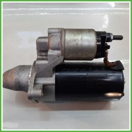Motorino Avviamento BOSCH 0001138012 ALFA ROMEO MiTo 10 51916170