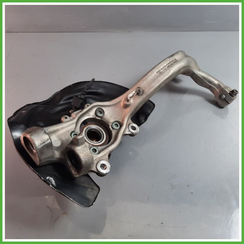 Mozzo Ruota Anteriore Destro DX AUDI A6 4F 4 Porte 4F0407254H 2004 2009