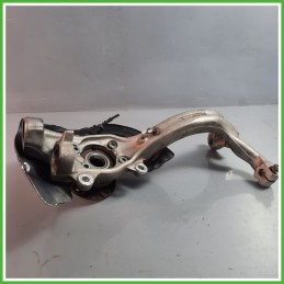Mozzo Ruota Anteriore Destro DX AUDI A6 4F 4 Porte 4F0407254H 2004 2009