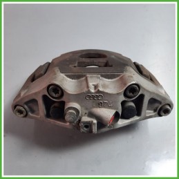 Pinze Freno Anteriore Destro DX AUDI A6 4F 3.0 TDI 4F0615124 2004 2009 ATE G115