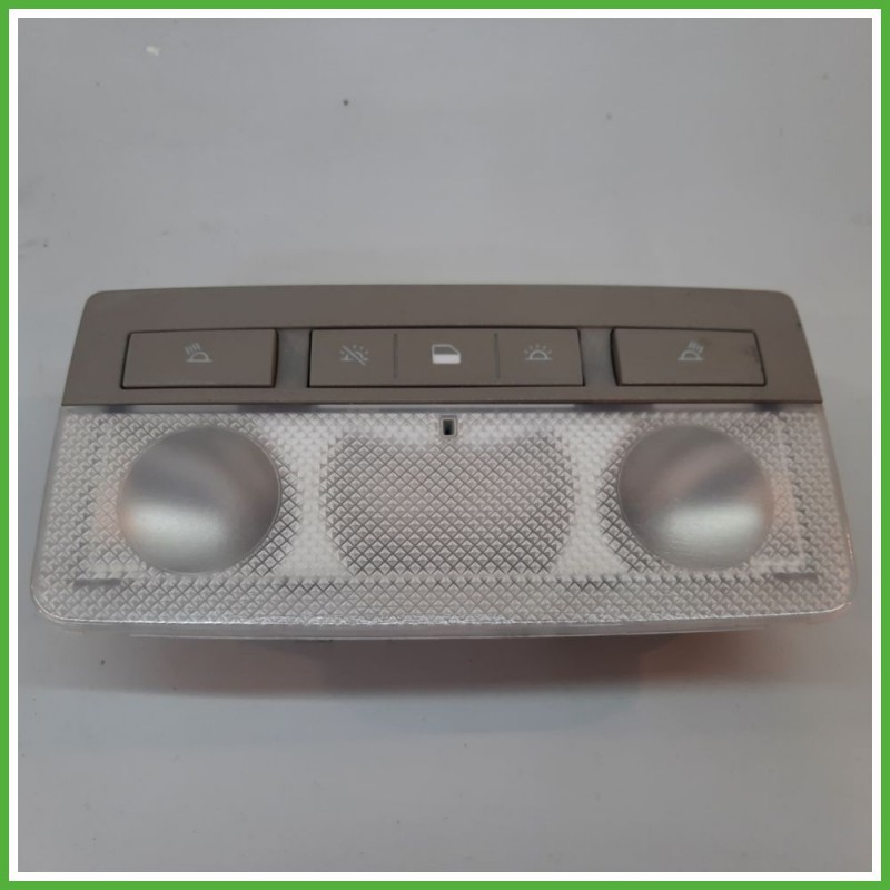 Plafoniera Posteriore Centrale OPEL INSIGNIA G09 2.0 13285100 2008 2013 HELLA 009829-00