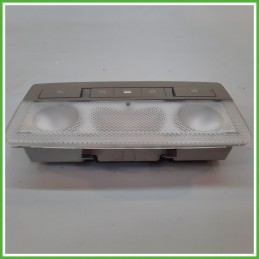 Plafoniera Posteriore Centrale OPEL INSIGNIA G09 2.0 13285100 2008 2013 HELLA 009829-00