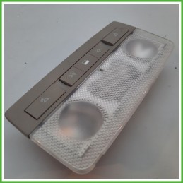Plafoniera Posteriore Centrale OPEL INSIGNIA G09 2.0 13285100 2008 2013 HELLA 009829-00