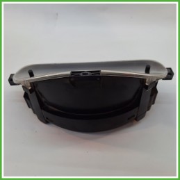 Quadro strumenti contachilometri tachimetro JOHNSON CONTROLS 28114973-4 CITROEN C3 2a Serie 1.6 16V 966022580
