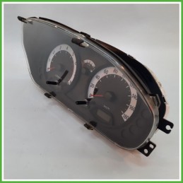 Quadro strumenti contachilometri tachimetro KIA 7713-0740 KIA PICANTO 1a Serie 1.0 12V 9401307110