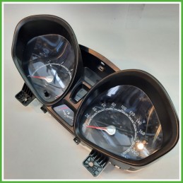 Quadro strumenti contachilometri tachimetro FORD FIESTA CB1 1.4 16V 1786848