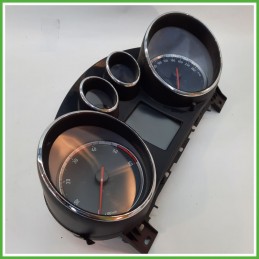 Quadro strumenti contachilometri tachimetro VDO A2C53370221 OPEL INSIGNIA G09 2.0 12844134