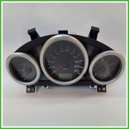 Quadro strumenti contachilometri tachimetro MITSUBISHI COLT 7a Serie 1.1 12V MN140671