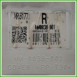 Quadro strumenti contachilometri tachimetro MITSUBISHI COLT 7a Serie 1.1 12V MN140671