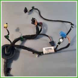 Cablaggio Elettrico Anteriore Sinistro SX SEAT LEON 1.6 TDI CXX 5F4971029AH 2012 2017