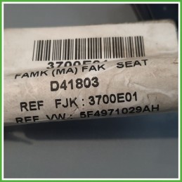 Cablaggio Elettrico Anteriore Sinistro SX SEAT LEON 1.6 TDI CXX 5F4971029AH 2012 2017