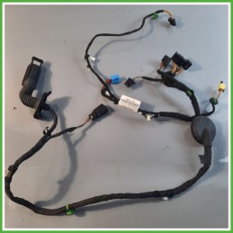 Cablaggio Elettrico Anteriore Sinistro SX SEAT LEON 1.6 TDI CXX 5F4971029AH 2012 2017