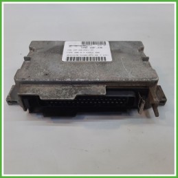 Centralina Motore Iniezione ECU MAGNETI MARELLI IAW16F.E0 FIAT CINQUECENTO NM 29kw 46411120 1992 1999