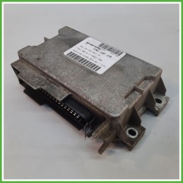 Centralina Motore Iniezione ECU MAGNETI MARELLI IAW16F.E0 FIAT CINQUECENTO NM 29kw 46411120 1992 1999