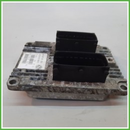 Centralina Motore Iniezione ECU MAGNETI MARELLI IAW5SF2.M2 FIAT GRANDE PUNTO 2Y 1.4 57kw 51827440 2005 2008