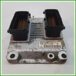 Centralina Motore Iniezione ECU BOSCH 0261207905 LANCIA Y 1.2 16V 59kw 55180315 2000 2004