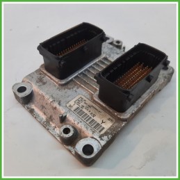 Centralina Motore Iniezione ECU BOSCH 0261207905 LANCIA Y 1.2 16V 59kw 55180315 2000 2004