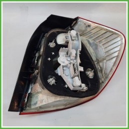 Fanale Fanalino Posteriore Sinistro SX VALEO BMW Serie 1 E81/E87 7164955-05 Usato