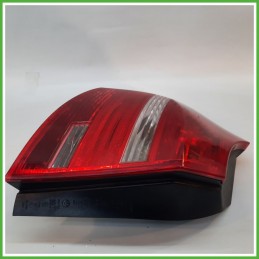 Fanale Fanalino Posteriore Sinistro SX VALEO BMW Serie 1 E81/E87 7164955-05 Usato