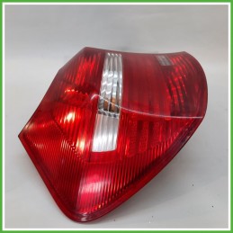 Fanale Fanalino Posteriore Sinistro SX VALEO BMW Serie 1 E81/E87 7164955-05 Usato