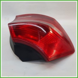 Fanale Fanalino Posteriore Sinistro SX VALEO BMW Serie 1 E81/E87 7164955-05 Usato