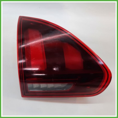 Fanale Fanalino Posteriore Sinistro SX PEUGEOT 2008 9814758480A Usato
