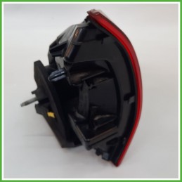 Fanale Fanalino Posteriore Sinistro SX PEUGEOT 2008 9814758480A Usato