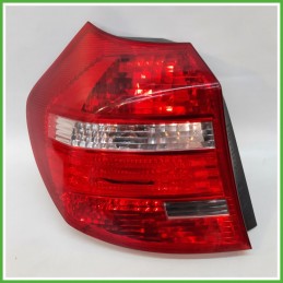 Fanale Fanalino Posteriore Sinistro SX VALEO BMW Serie 1 E81/E87 7164955 Usato