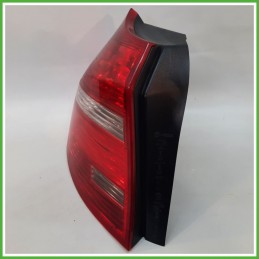 Fanale Fanalino Posteriore Sinistro SX VALEO BMW Serie 1 E81/E87 7164955 Usato