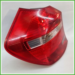 Fanale Fanalino Posteriore Sinistro SX VALEO BMW Serie 1 E81/E87 7164955 Usato